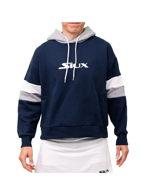 Sudadera Siux Capucha Patty | Ofertas de pádel