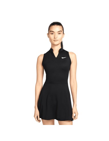 Vestido Nike Court Dri-Fit Victory Dd8730 010 Mujer