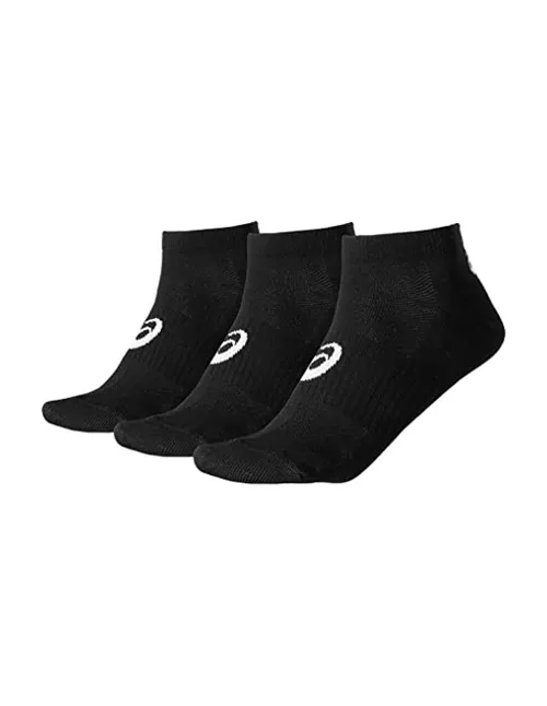 Asics Calze 3ppk Ped 155206-0001 |Padel offers