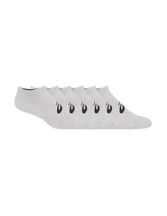 Chaussettes Asics 6ppk Ankle Sock 3033b556-001