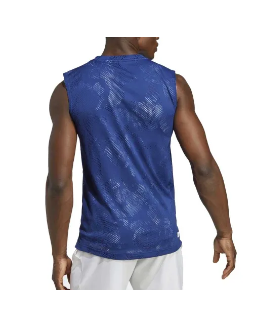 Adidas T-shirt Mel Tank Top Ht7216 | Ofertas de padel