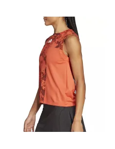 Camiseta Adidas Tirantes Paris Ma Mujer | Ofertas de pádel 2
