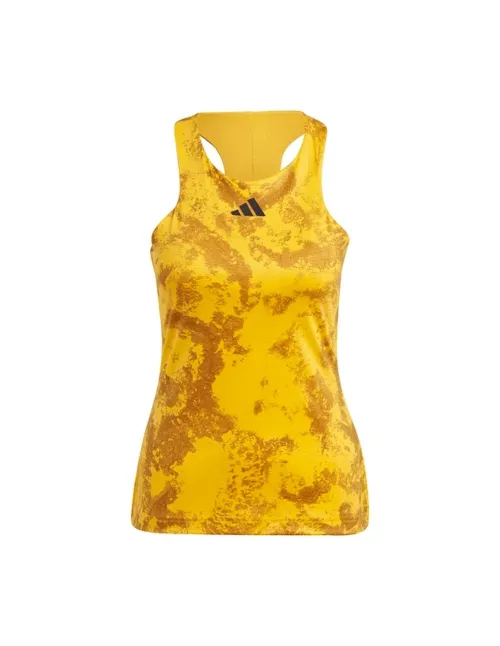 Tank Top Adidas Paris Y-Tank Women | Ofertas de padel