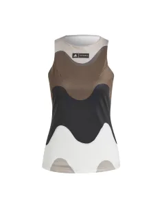 Camiseta Tirantes Adidas Premium Mujer | Ofertas de pádel