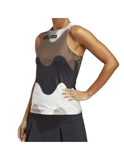 T-shirt Adidas Premium Tank Top Women | Ofertas de padel