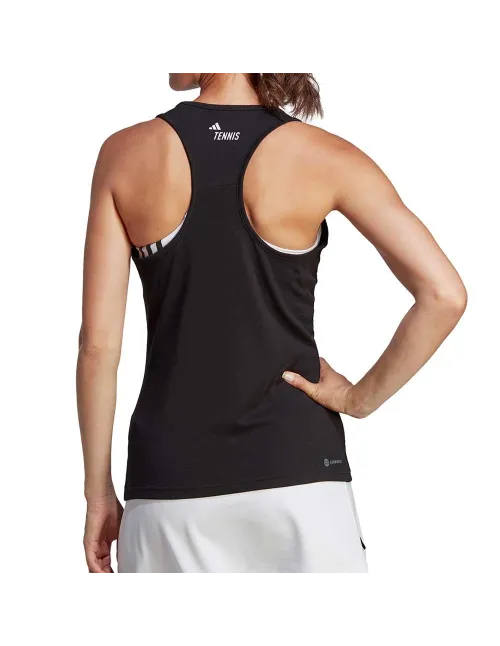 T-shirt Adidas Women's W Tns Cat G Ht5231 Tank top | Ofertas de padel