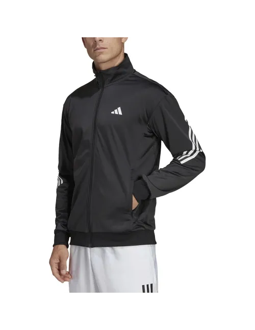 Jacket Adidas 3s Knit Ht7176 | Ofertas de padel