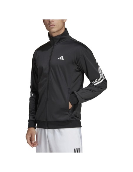 Chaqueta Adidas 3s Knit Ht7176  | Ofertas de pádel
