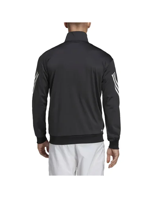 Jacket Adidas 3s Knit Ht7176 | Ofertas de padel