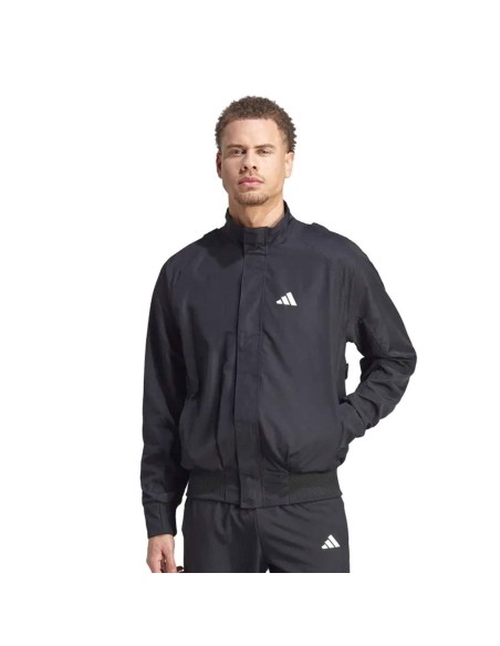 Jacket Adidas Paris Hr2186 | Ofertas de padel