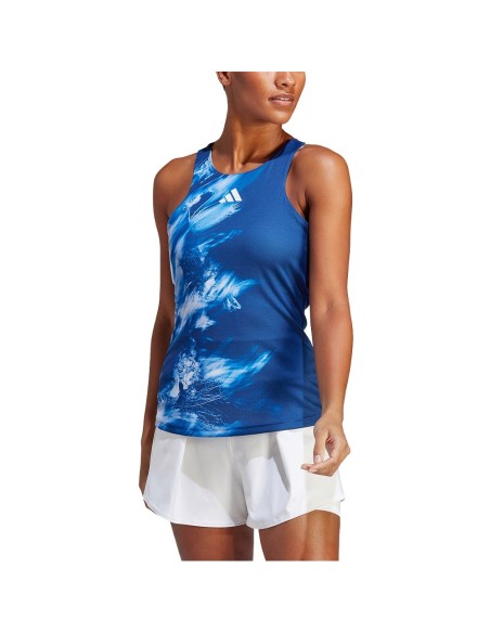 T-shirt Adidas Mel Y Ia3200 Women's | Ofertas de padel