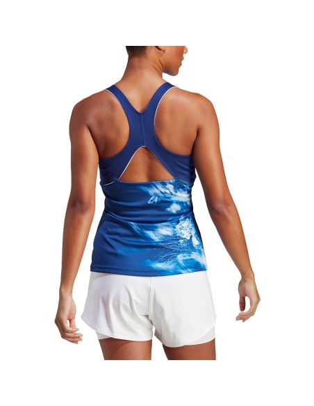Camiseta Adidas Mel Y Ia3200 Mujer | Ofertas de pádel