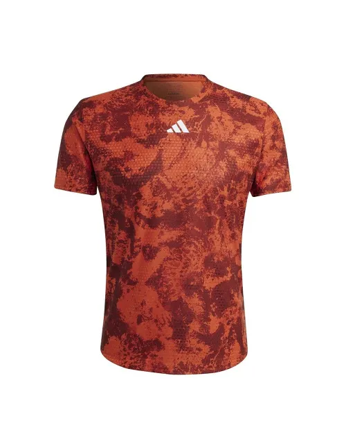 Camiseta Adidas Paris | Ofertas de pádel