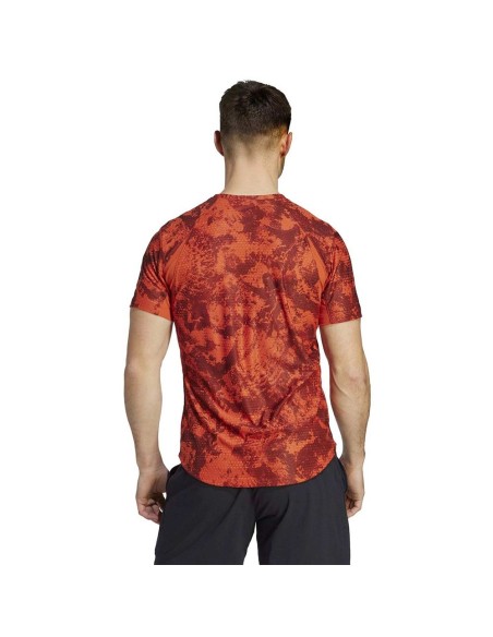 Camiseta Adidas Paris | Ofertas de pádel