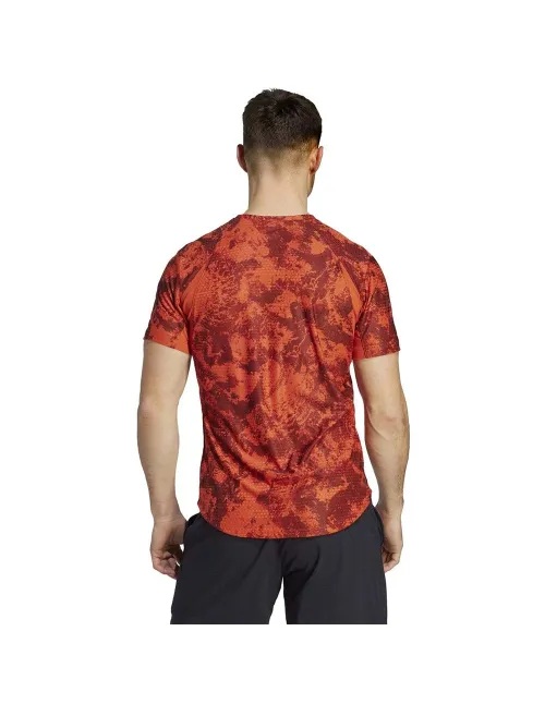 Camiseta Adidas Paris | Ofertas de pádel