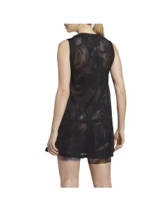 Vestido Adidas Mel Para Mulher | Ofertas de padel 2