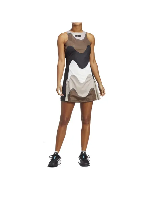 Vestido Adidas T Premium Mujer | Ofertas de pádel