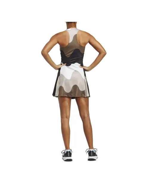 Dress Adidas T Premium Ht3631 Women's | Ofertas de padel