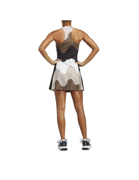 Dress Adidas T Premium Ht3631 Women's | Ofertas de padel