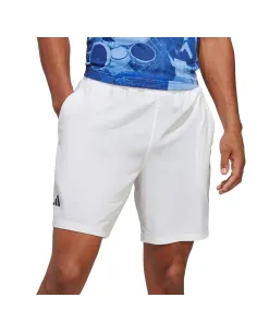 Pantalón Corto Adidas Club | Ofertas de pádel