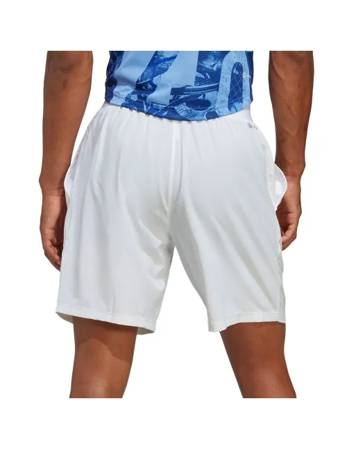 Adidas Club SHORTS | Ofertas de padel