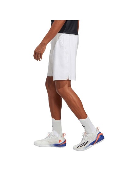 Short Adidas Ergo Hs3310 | Ofertas de padel