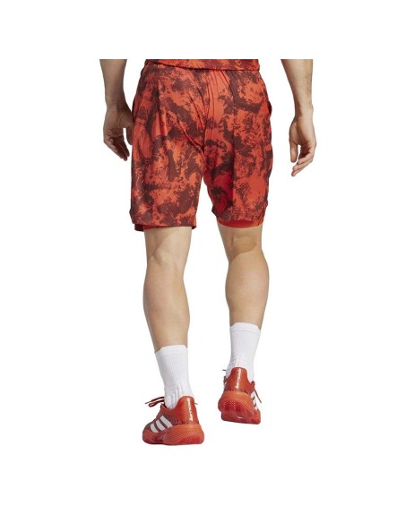 Adidas Paris Shorts | Ofertas de padel