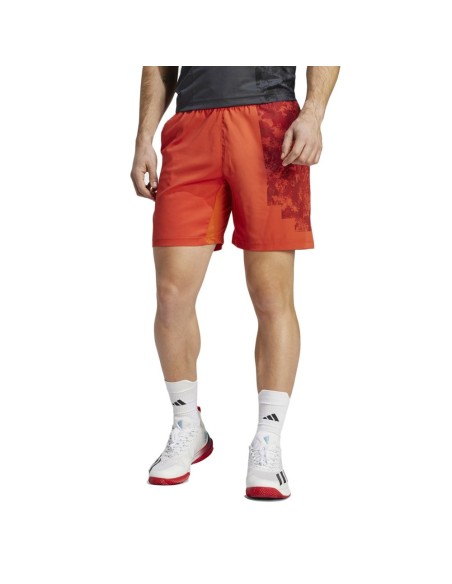 Pantalón Corto Adidas Paris Ergo | Ofertas de pádel