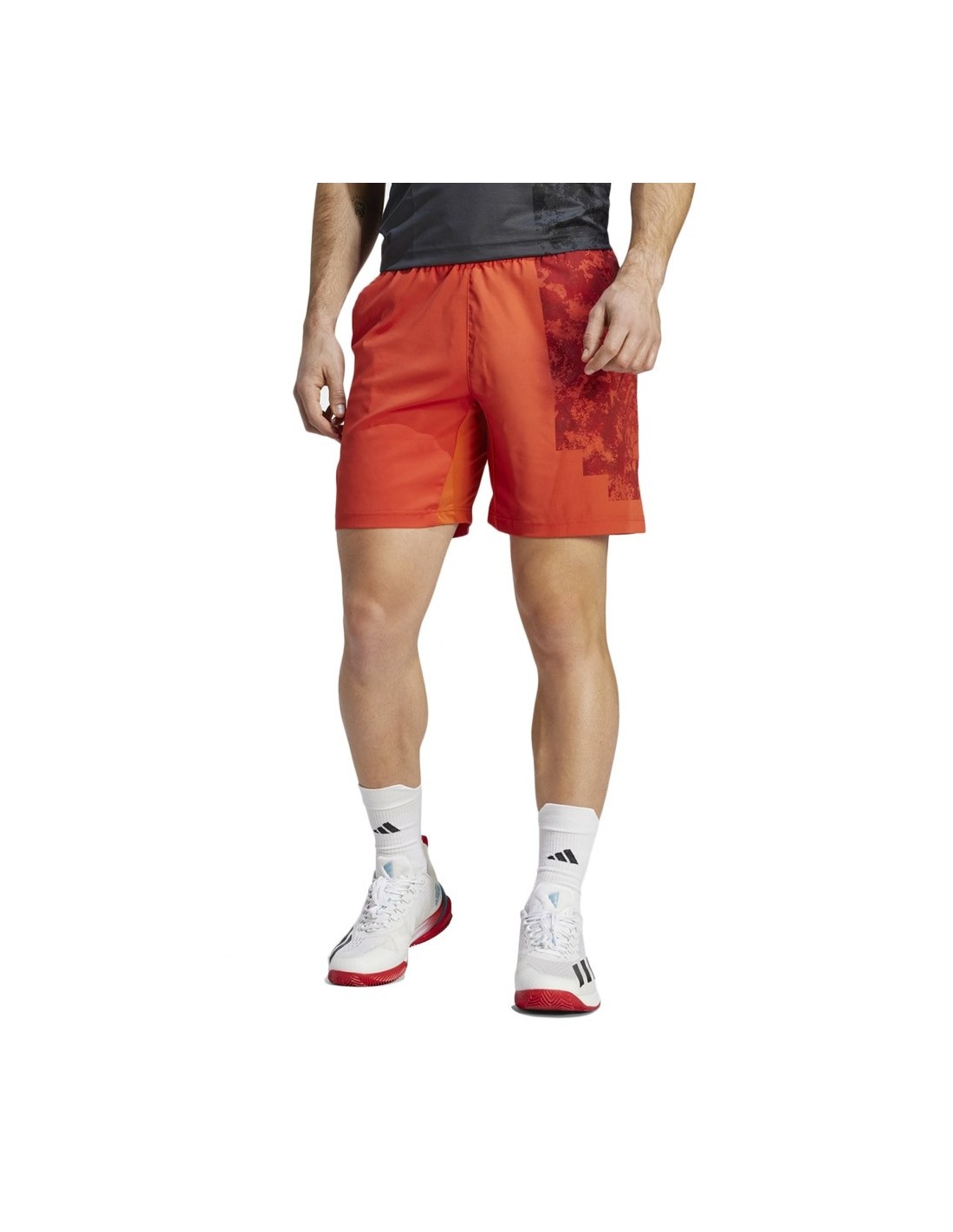 Short Adidas Paris Ergo Ht7227 Paddle Deals