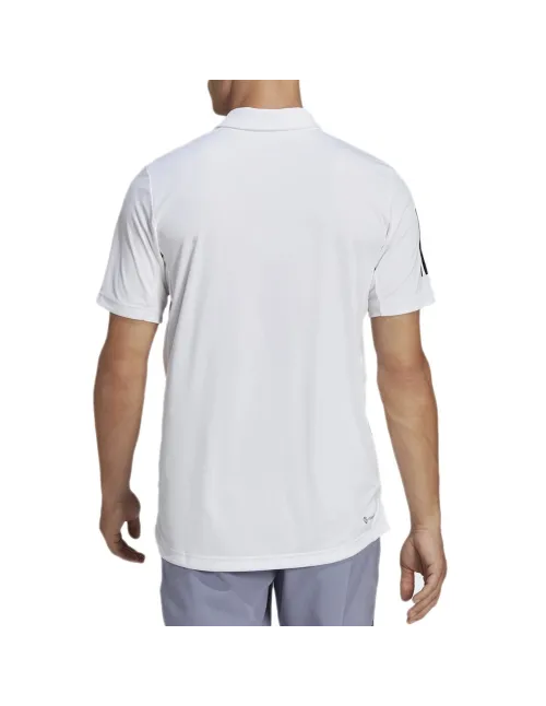 Adidas Polo Club 3str Hs3268 | Ofertas de padel