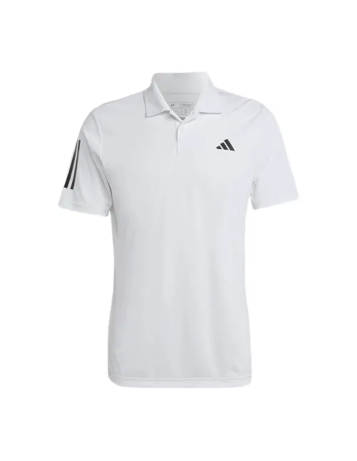 Adidas Polo Club 3str Hs3268 | Ofertas de padel
