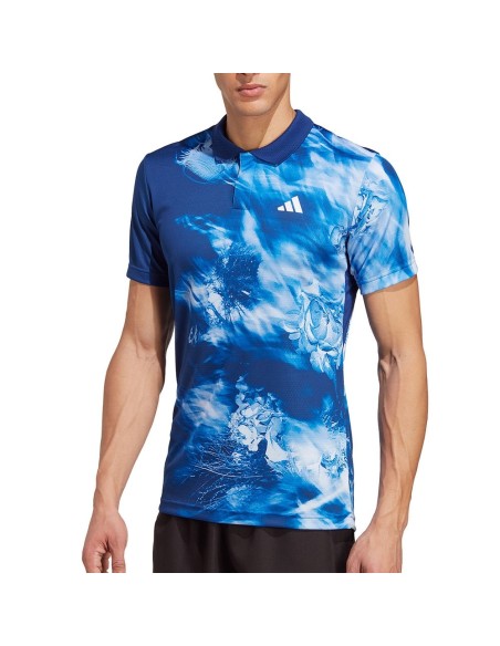 Polo Adidas Mel Frl Ht7215 | Ofertas de padel