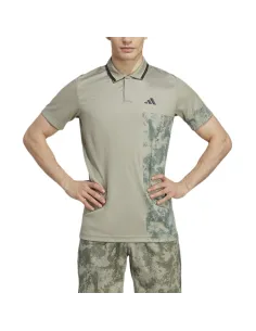Adidas Paris Frl Polo Shirt | Ofertas de padel