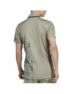 Adidas Paris Frl Polo Shirt | Ofertas de padel 2