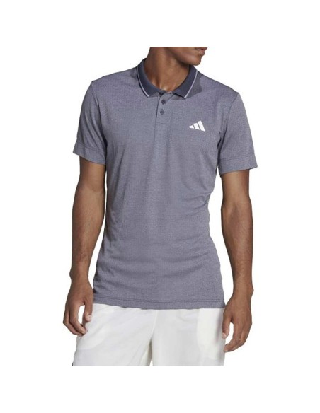 Adidas Freelift Polo Shirt | Ofertas de padel