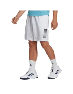 Adidas Club corto 3str Hs3251 |Padel offers 2