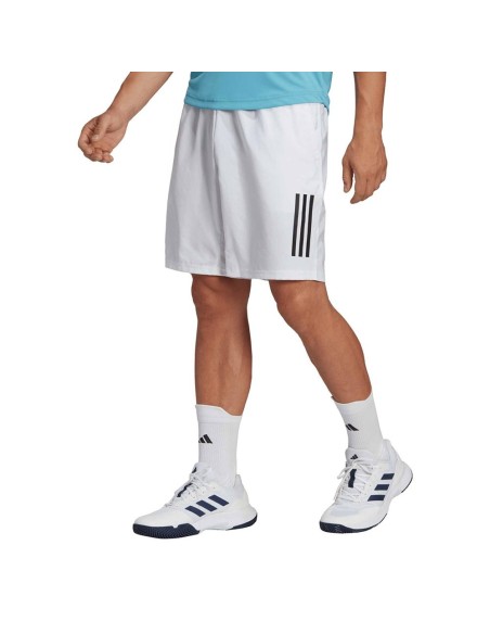 Short Adidas Club 3str Hs3251  | Ofertas de pádel
