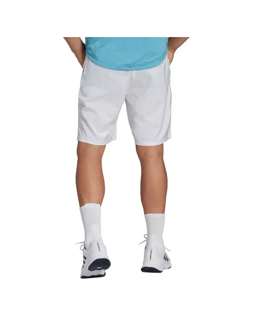 Short Adidas Club 3str Hs3251  | Ofertas de pádel