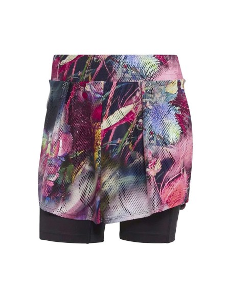 Adidas Mel WOMENS SKIRT | Ofertas de padel