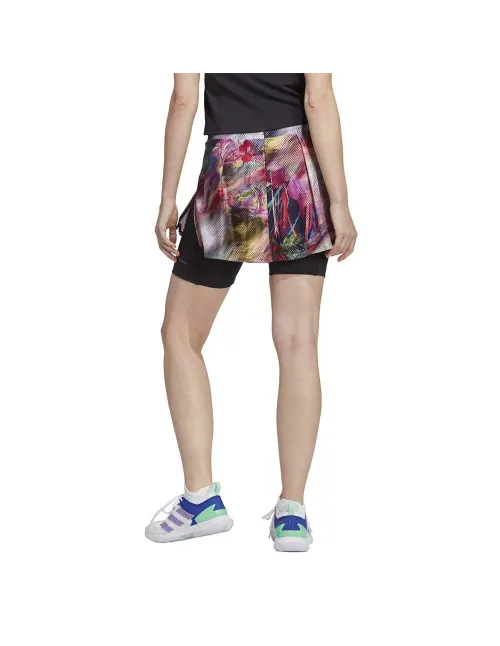 Adidas Mel WOMENS SKIRT | Ofertas de padel