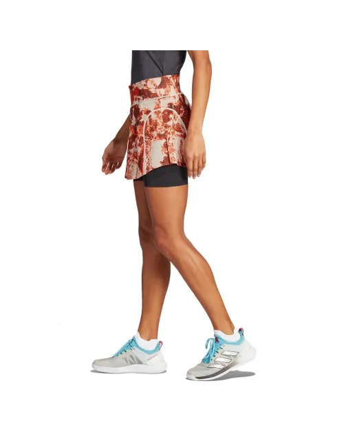 Falda Adidas Paris MA MUJER | Ofertas de pádel