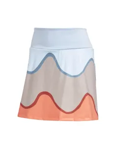 Adidas Saia T Premium Ht3633 Mulher | Ofertas de padel