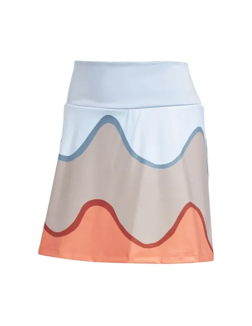 Adidas WOMEN'S Premium T SKIRT | Ofertas de padel