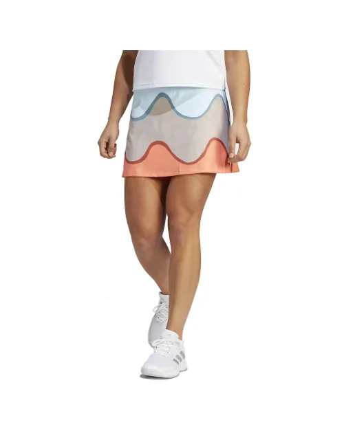 Adidas Saia T Premium Ht3633 Mulher | Ofertas de padel