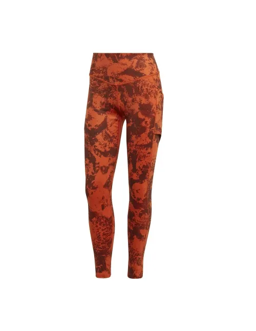 Adidas Leggings Paris Ma Ht3630 Mulher | Ofertas de padel