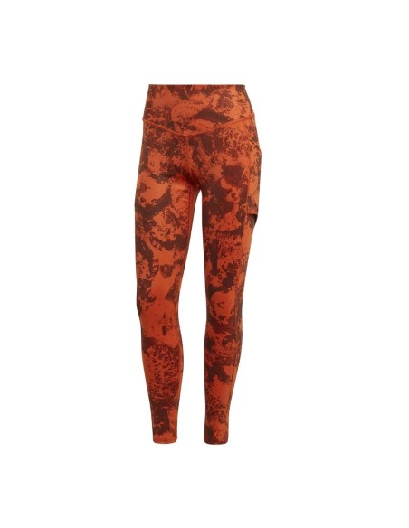 Mallas Adidas Paris Ma Ht3630 Mujer | Ofertas de pádel