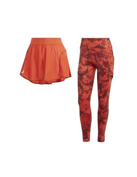 Leggings Adidas Paris Ma Ht3630 Women's | Ofertas de padel