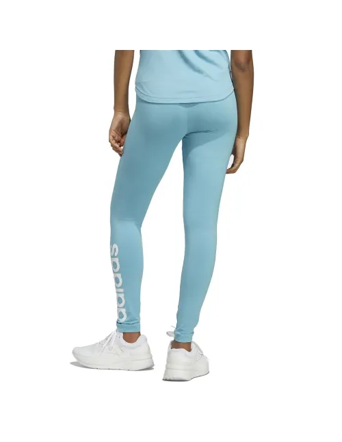 Mallas Adidas W Lin Id0022 Mujer | Ofertas de pádel