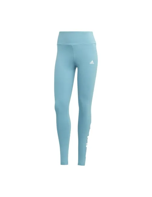 Mallas Adidas W Lin Id0022 Mujer | Ofertas de pádel