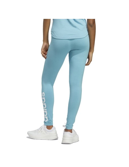 Adidas Collant W Lin Id0022 Donna |Padel offers